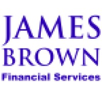 James Brown Financial Services logo - Similar company to Cheque Express Financial Services