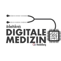 AK Digitale Medizin Heidelberg logo - Similar company to Life-Sciene Lab