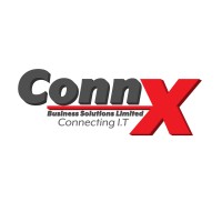 ConnX Business Solutions Limited logo - Similar company to Tradebox