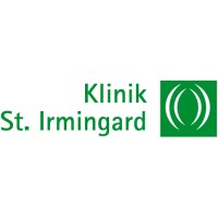 Klinik St. Irmingard GmbH logo - Similar company to Deutsche Bkk
