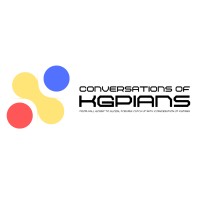 Conversations of KGPians logo - Similar company to Elmection Technologies Ltd.