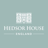 Hedsor House - Luxury, Private Events Venue logo - Similar company to Bridebook - The No.1 Wedding Planning App