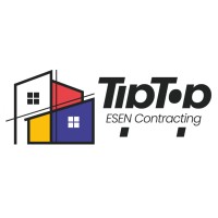 Tiptop Esen Technical Services Contracting LLC logo - Similar company to Eclat Smart Technical Services Llc