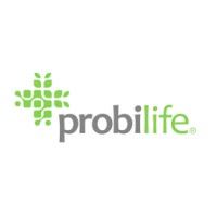 Probilife logo - Similar company to Probilife Belgium