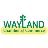 Wayland Chamber of Commerce logo - Similar company to Bowles And Walker Ltd