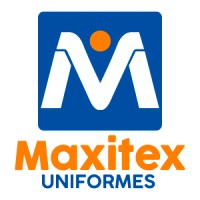 Maxitex Uniformes logo - Similar company to Metanoia Uniformes