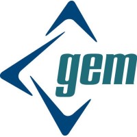 GEM Worldwide Ltd logo - Similar company to Avs Gsa By Ecs Group