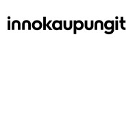 Innokaupungit - Innocities logo - Similar company to Usbimed