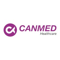 Canmed Healthcare Private Limited logo - Similar company to Plasmapp Co. Ltd.