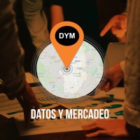 Datos Y Mercadeo Sas