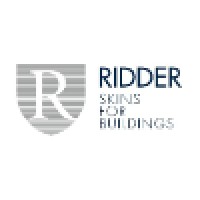 Ridder Skins For Buildings logo - Similar company to De Ridder Bv