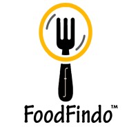Foodfindo logo - Similar company to Sbomify