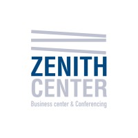 Zénith Center logo - Similar company to Zinith