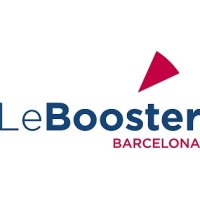 Le Booster Barcelona logo - Similar company to Scs Sentinel