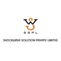 SHOCKWAVE SOLUTION PVT LTD logo - Similar company to Macpower Switchgear Pvt Ltd