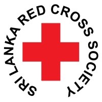 Sri Lanka Red Cross Society logo - Similar company to Dockyard General Engineering Services (Pvt) Ltd