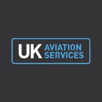 UK Aviation Services (Eng) Ltd logo - Similar company to Aviatica Group