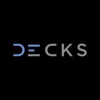 Decks International logo - Similar company to Gd Hygiene / Shandong Gd Technology Co., Ltd.