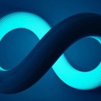 Infinite Retina