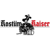 Kostüm Kaiser AG Kostümverleih und Schneiderei für historische Kostüme sowie Fahnen logo - Similar company to Armelit Kostüm