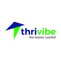 Thrivibe logo - Similar company to Heliosign Technology