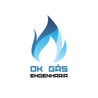 Ok Gás Engenharia logo - Similar company to Mig Soluções