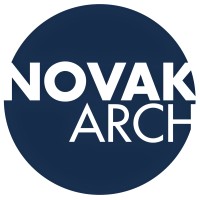 Novak Architecture, Inc logo - Similar company to Novak Studios Nl