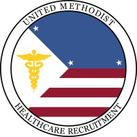 United Methodist Healthcare Recruitment logo - Similar company to Muve Healthcare Usa