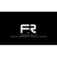 FR Crushing & Maintenance Solutions pty ltd logo - Similar company to Silex Dts