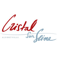 Cristal sur Seine logo - Similar company to Aellys Agence