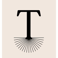 Thrive Forward logo - Similar company to Tfe Times