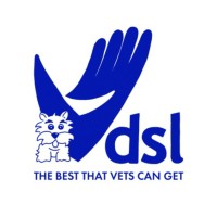 DSL UK logo - Similar company to Petpayuk