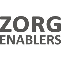 Zorg Enablers logo - Similar company to Bebright