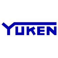 Yuken India Limited logo - Similar company to Thm Huade Hydraulics