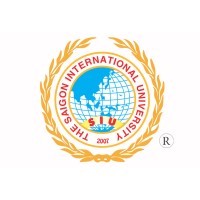 The Saigon International University Vietnam logo - Similar company to Embassy Language