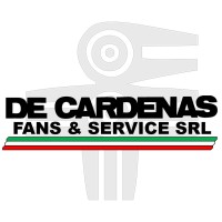 De Cardenas Fans & Service logo - Similar company to Boldrocchi