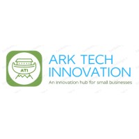 Ark Tech Innovation logo - Similar company to Ark Innovations