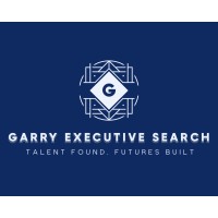 Garry Executive Search logo - Similar company to Vector Wealth Management