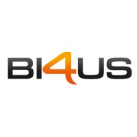 BI4US Consultoria de Gestão Empresarial, Inovação e Tecnologia logo - Similar company to Exp4 Estratégia Em Sistemas De Gestão