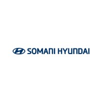 Somani Hyundai logo - Similar company to Disha Computer Institute