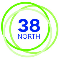 38 North Solutions logo - Similar company to Vibrant Clean Energy, Llc