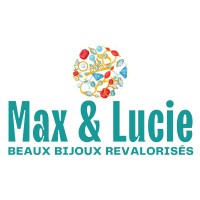 Max & Lucie logo - Similar company to Meora Paris