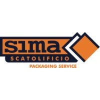 Scatolificio SIMA srl logo - Similar company to Sima Srl
