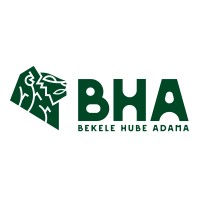 BHA - Bekele Hube Adama logo - Similar company to Perenn