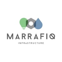 Marrafiq Infrastructure logo - Similar company to Infra Engineering Innovation