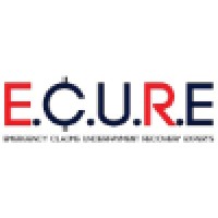 ECURE Health logo - Similar company to Us Medical Research Services, Llc