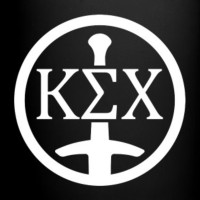 Kappa Sigma Chi logo - Similar company to Santa Barbara Trapeze Co.