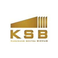 Karawang Sentra Bizhub logo - Similar company to Ayuprint Percetakan Ayu Karawang