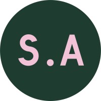 Studio Space A logo - Similar company to E-Gg