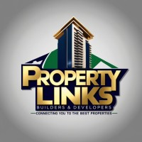 Property Links Builders & Developers logo - Similar company to Ahbira Middle East